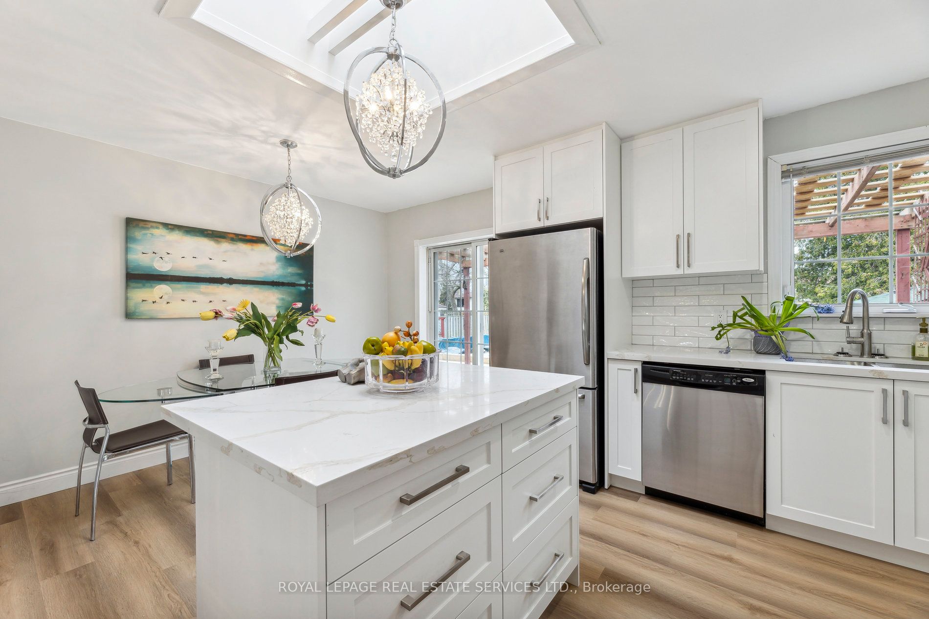 36 Linton Avenue