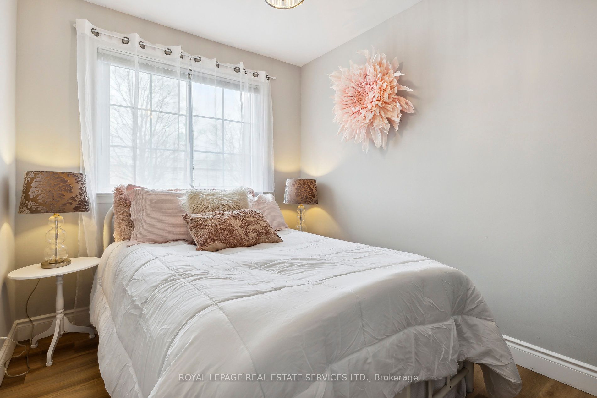 36 Linton Avenue