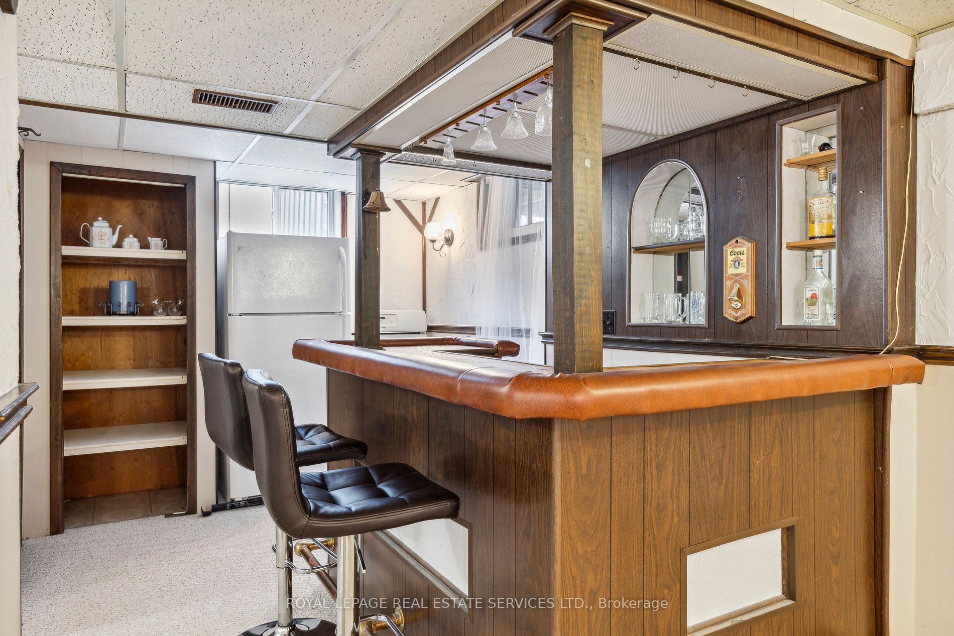 36 Linton Avenue