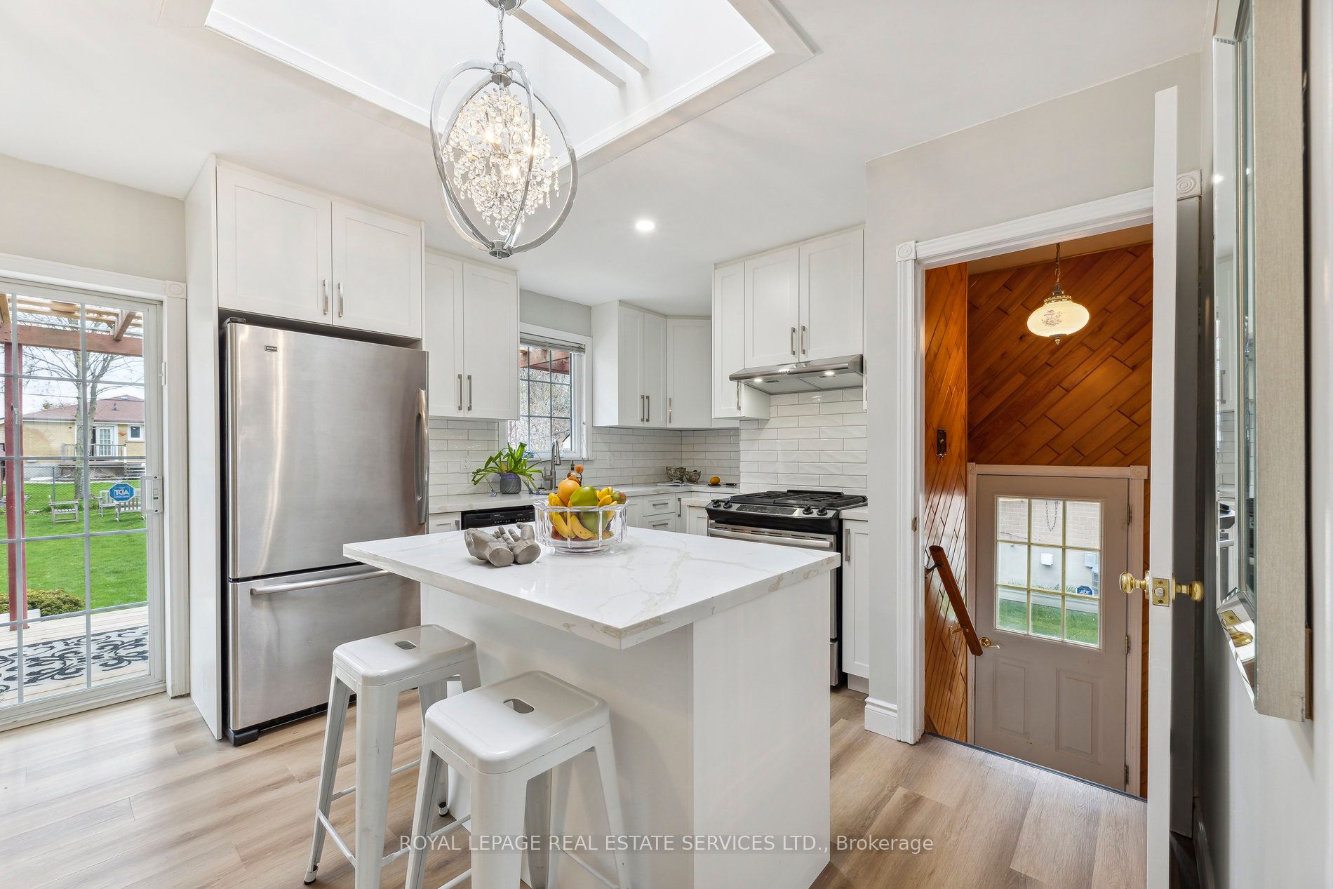 36 Linton Avenue