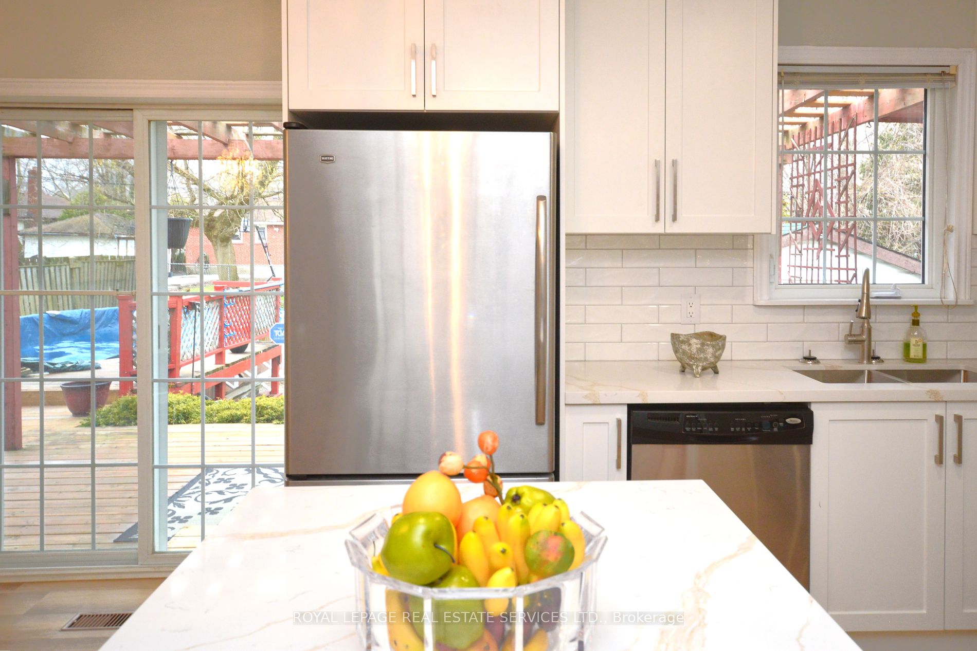 36 Linton Avenue