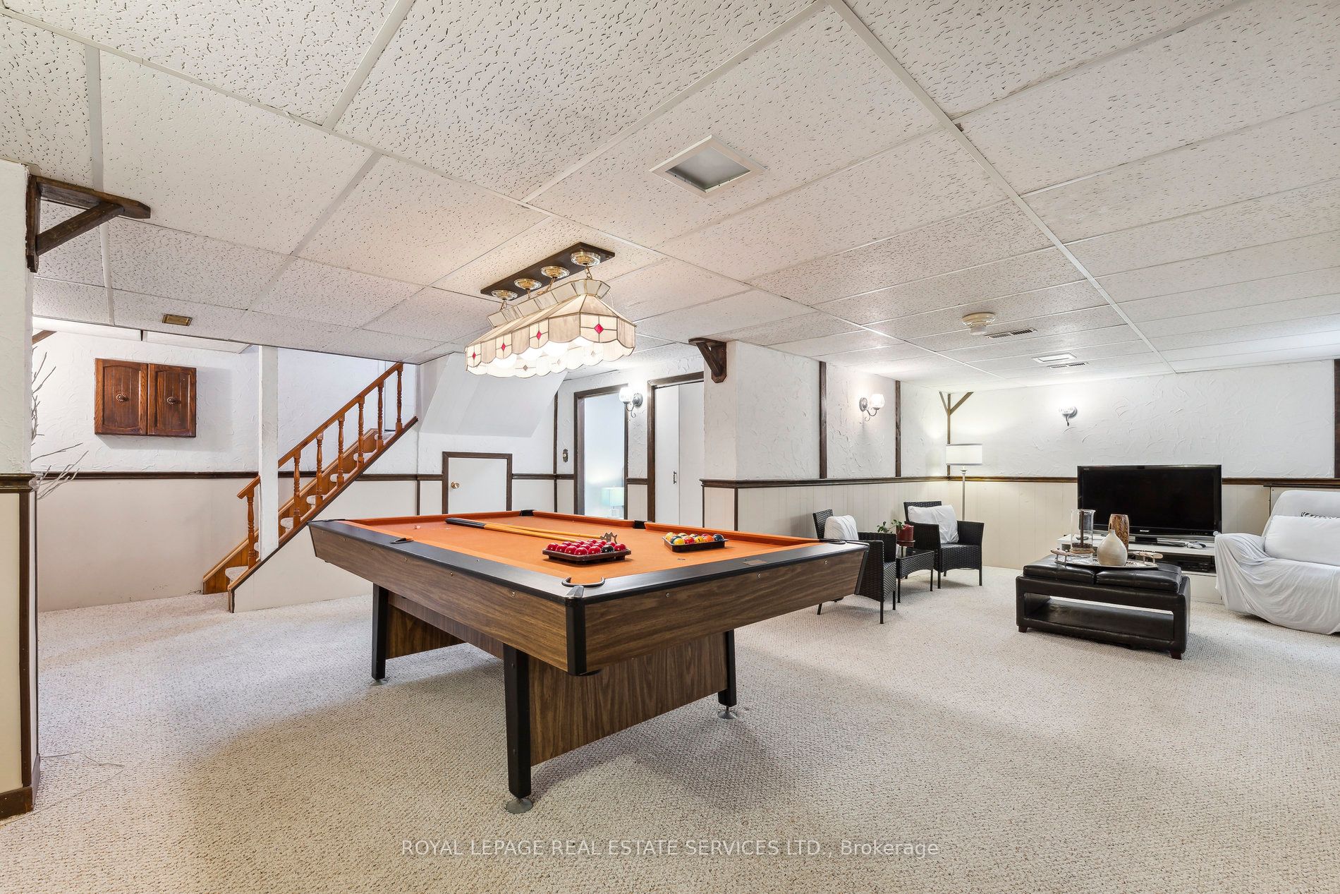36 Linton Avenue