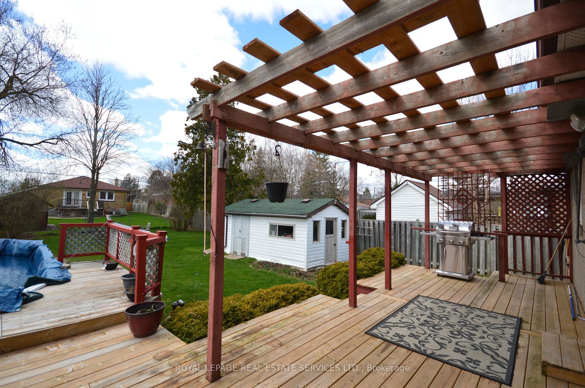 36 Linton Avenue