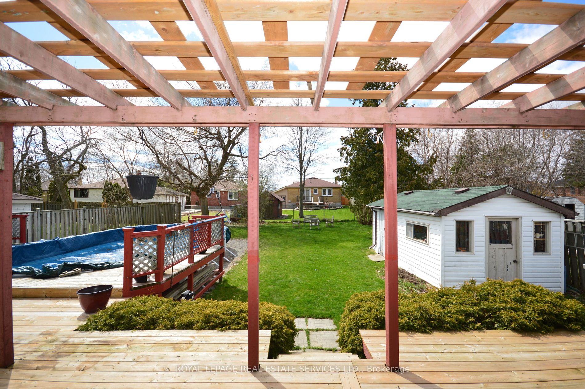 36 Linton Avenue