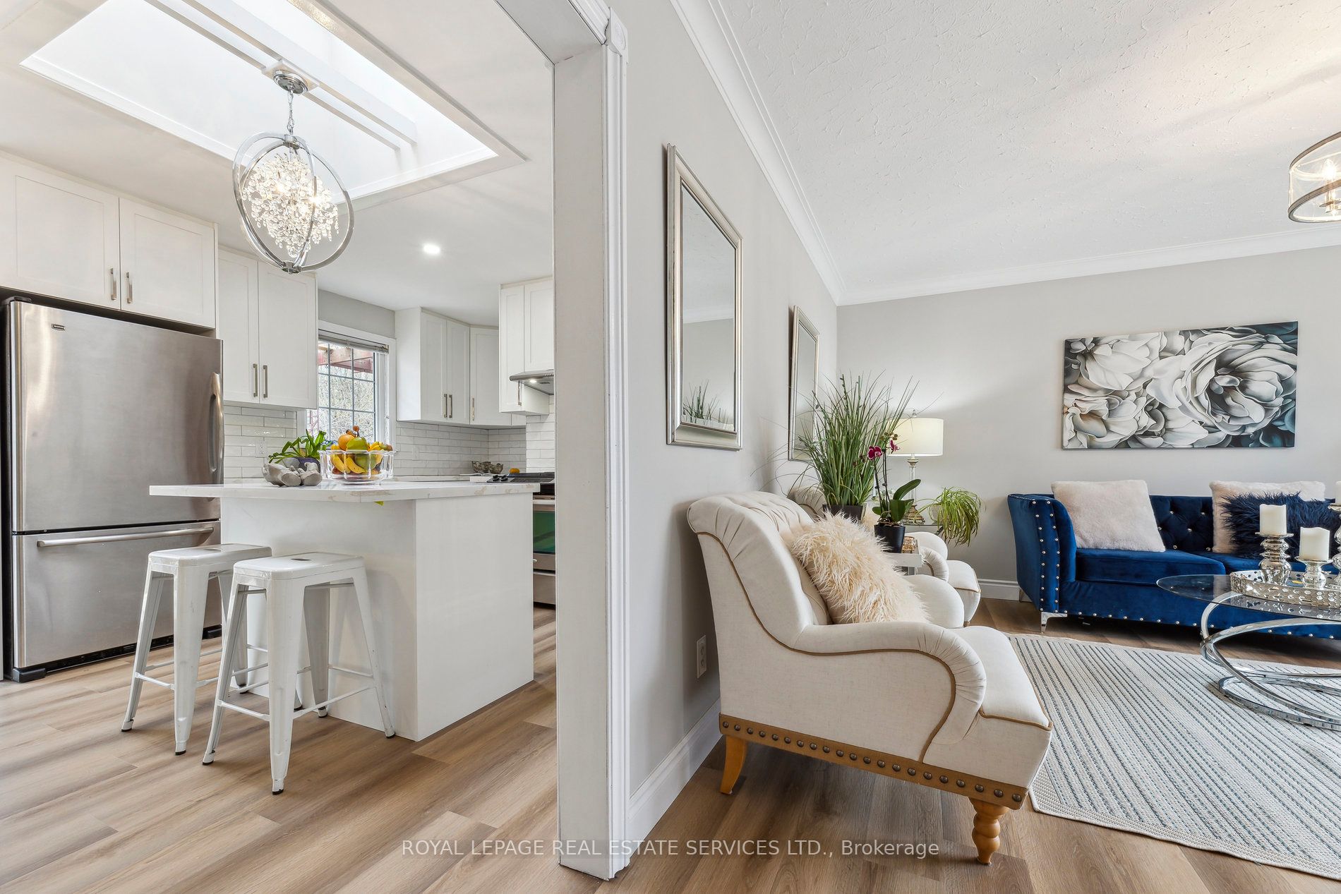 36 Linton Avenue