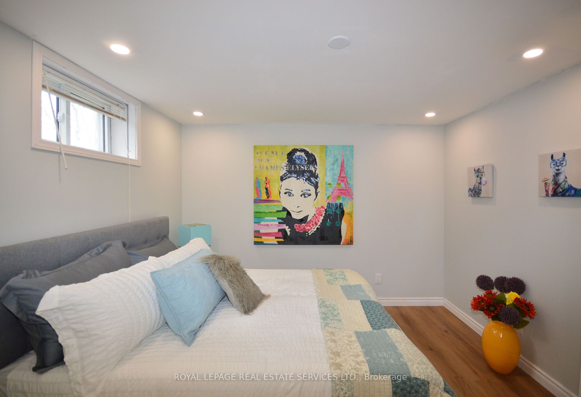 36 Linton Avenue