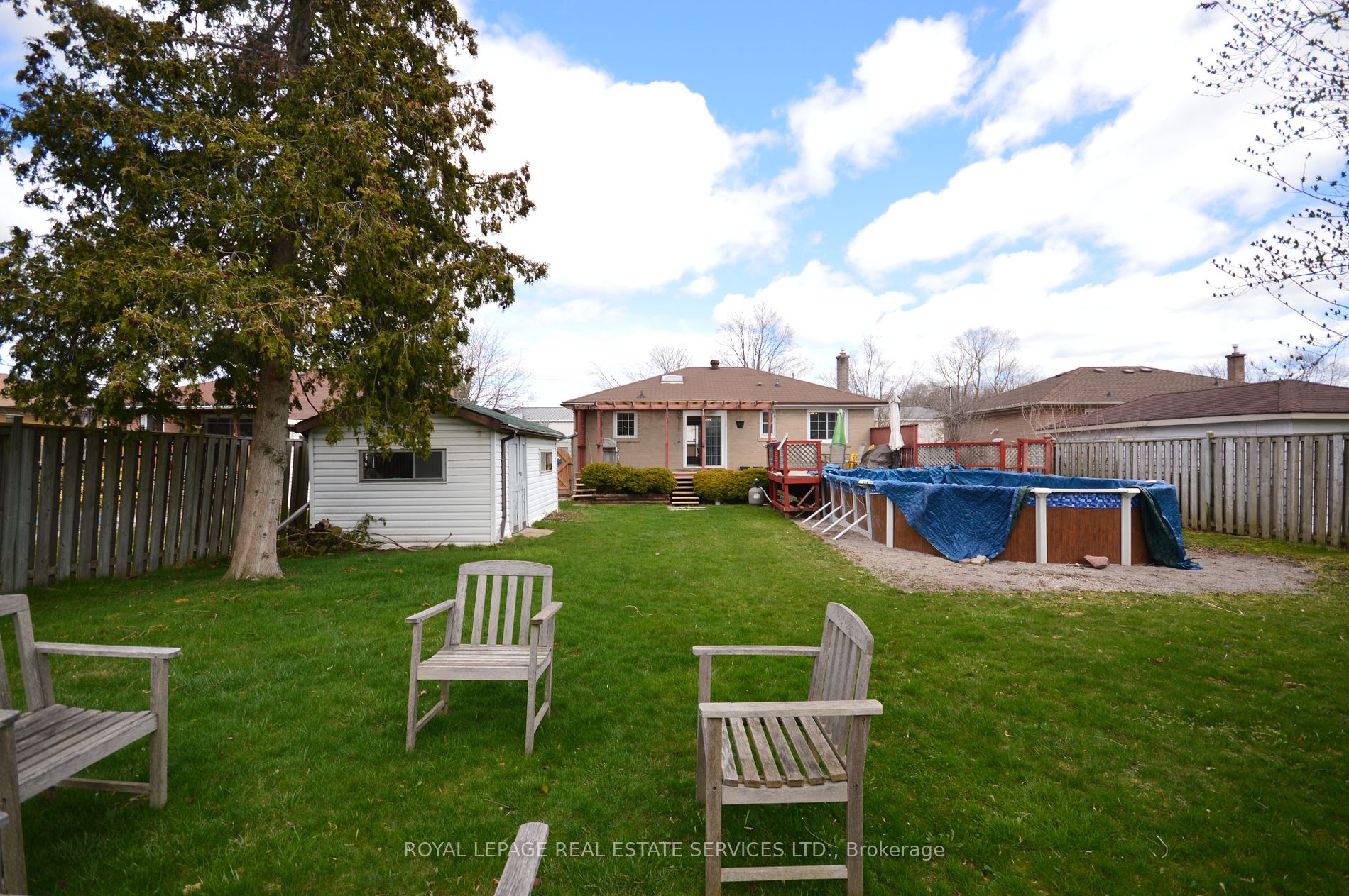 36 Linton Avenue