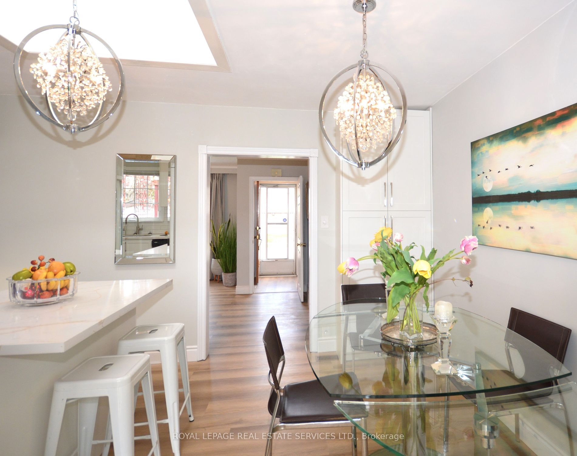 36 Linton Avenue