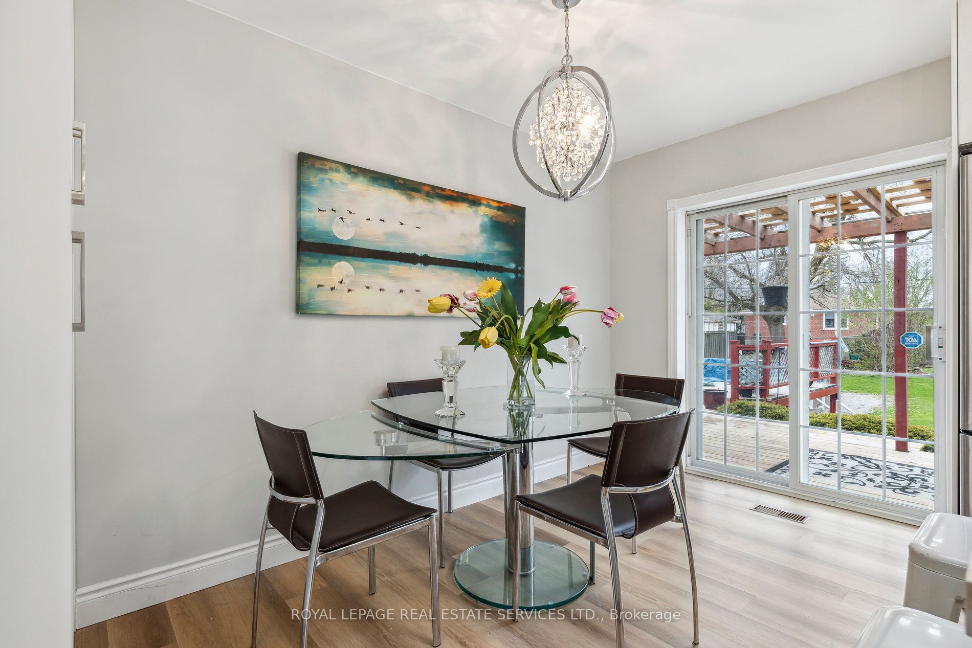 36 Linton Avenue