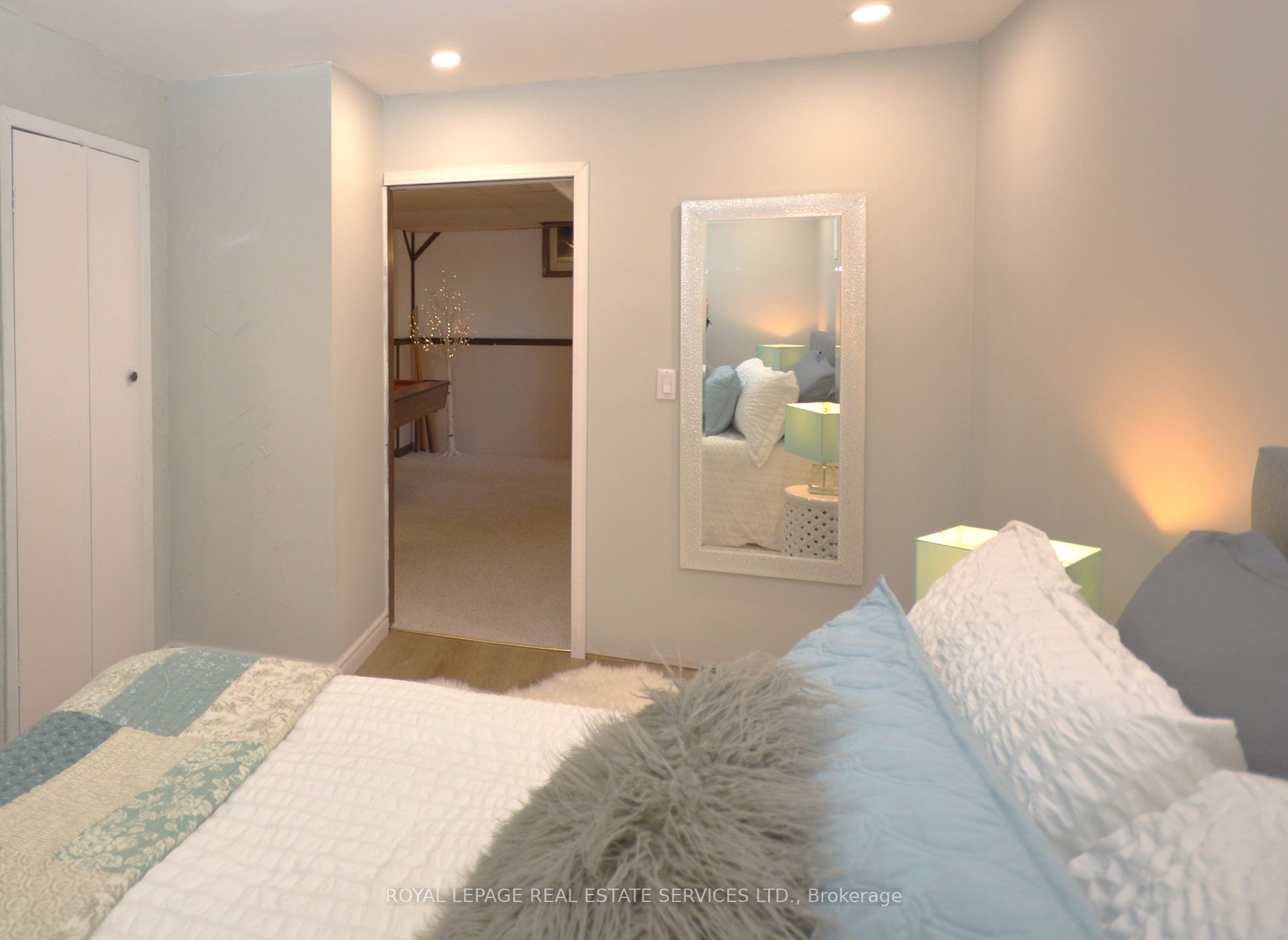 36 Linton Avenue