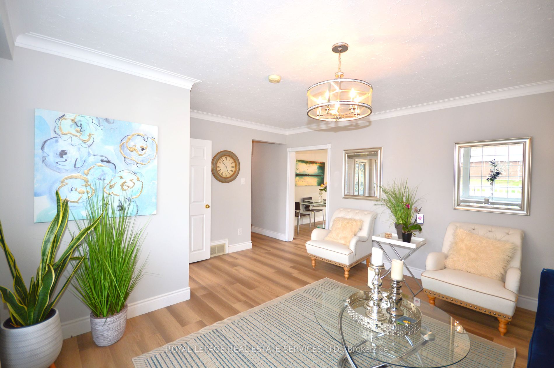36 Linton Avenue