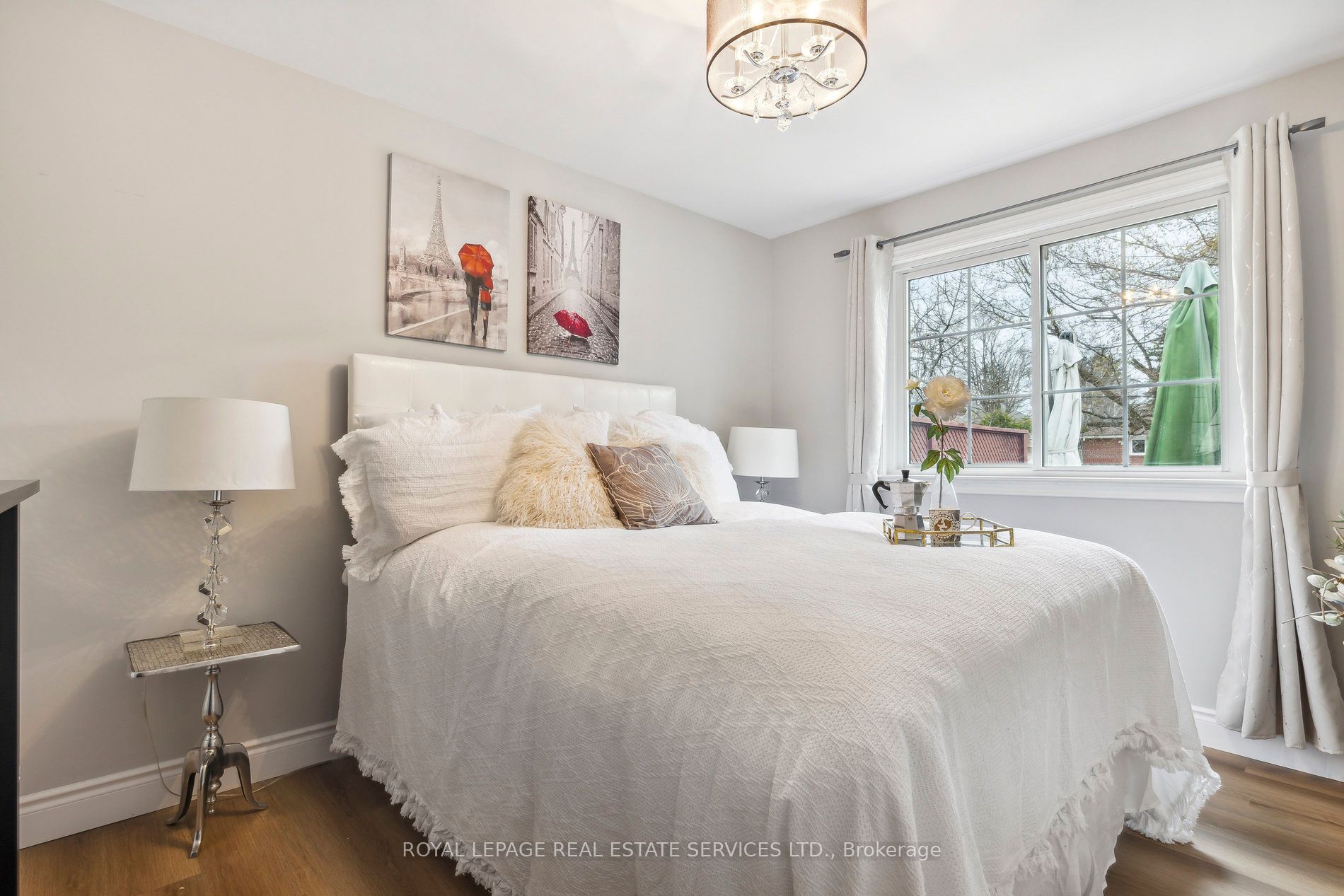 36 Linton Avenue