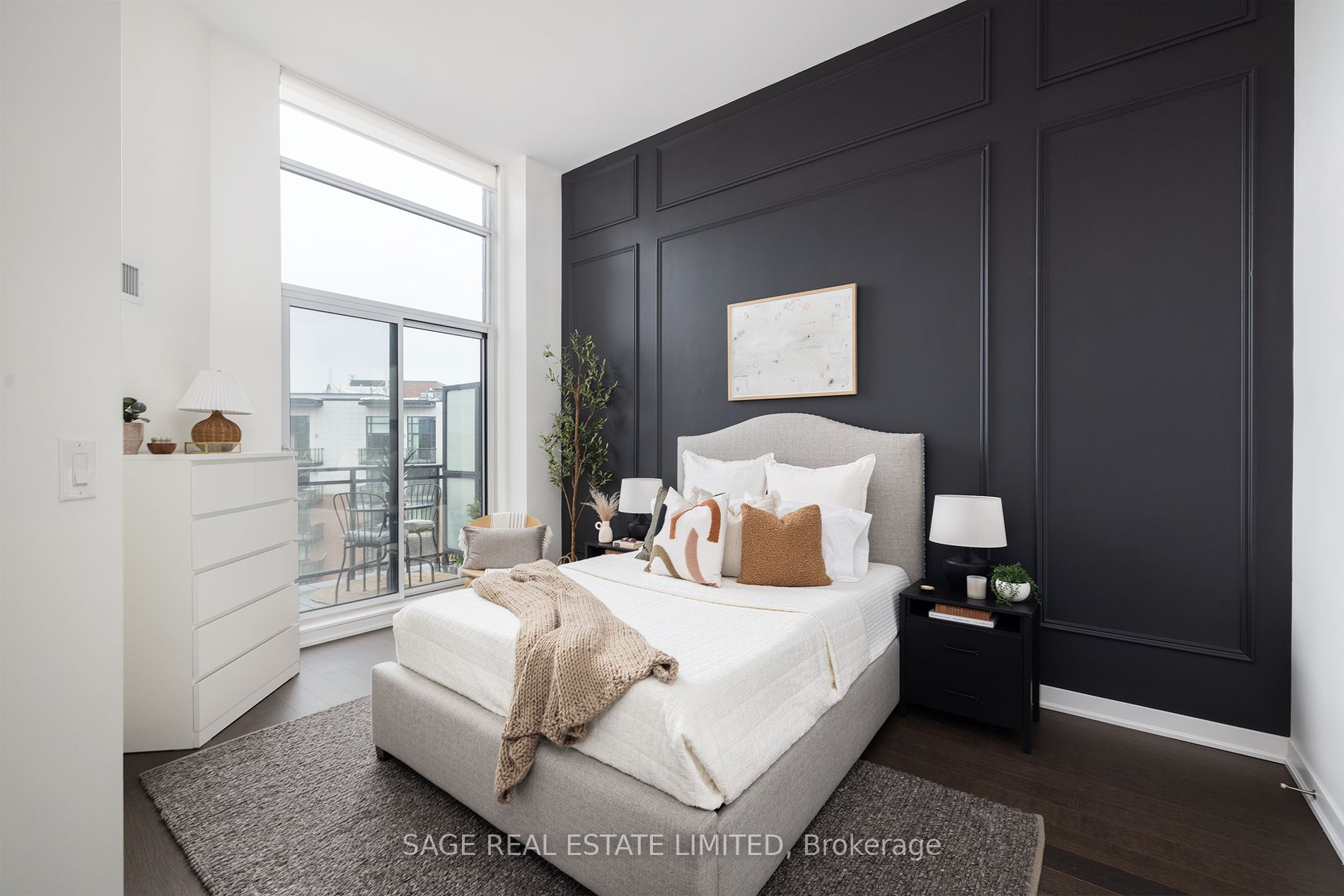 88 Colgate Ave, #Ph35