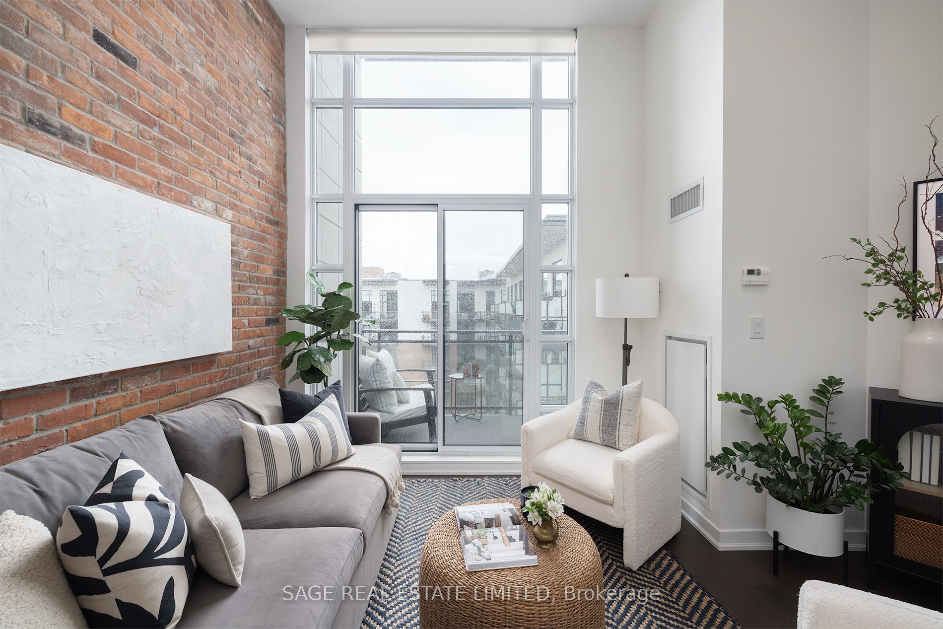 88 Colgate Ave, #Ph35