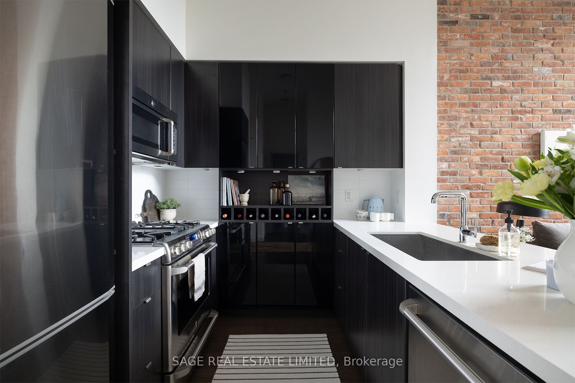 88 Colgate Ave, #Ph35