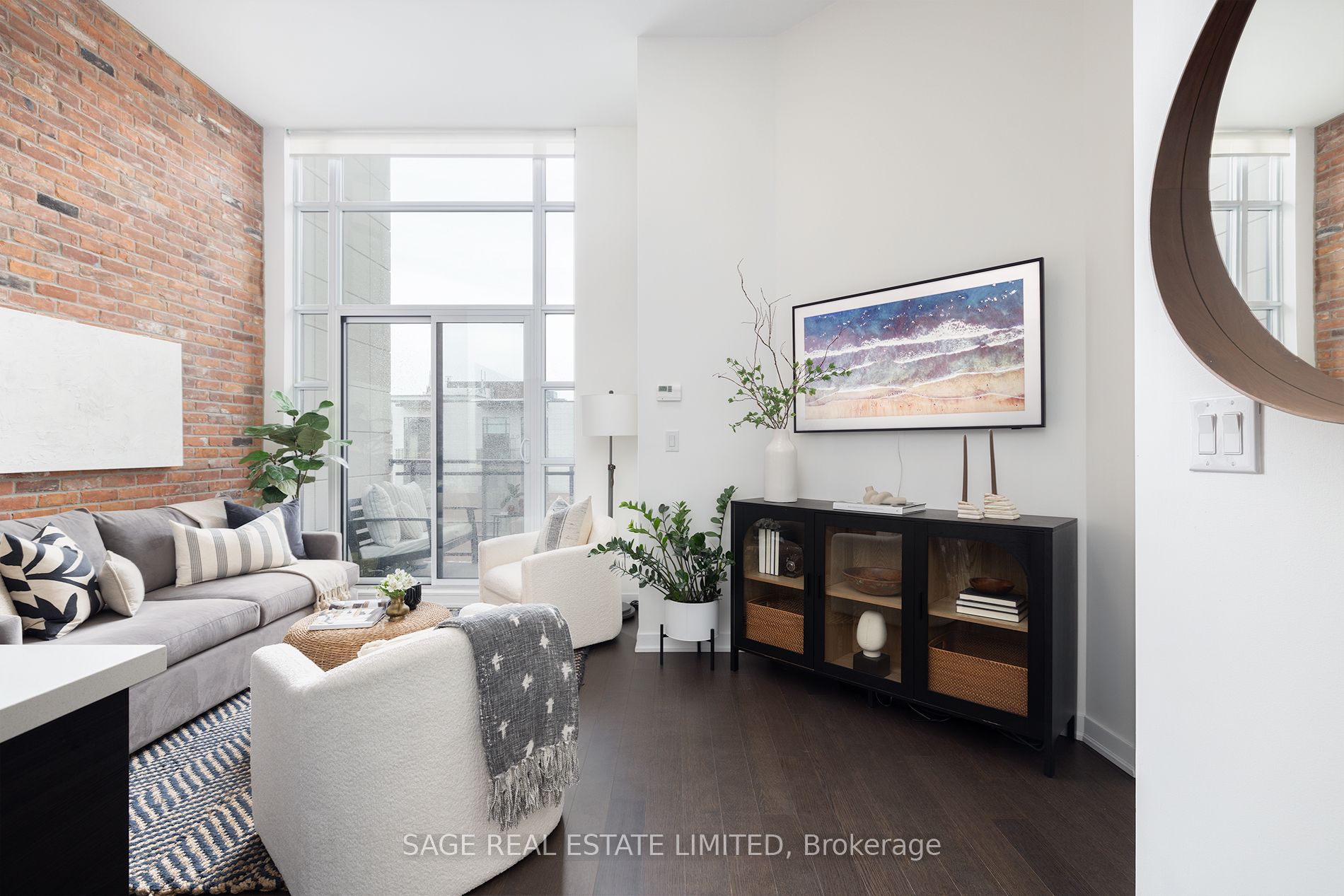 88 Colgate Ave, #Ph35