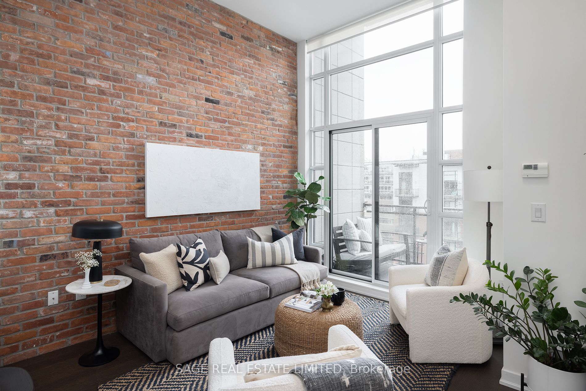 88 Colgate Ave, #Ph35