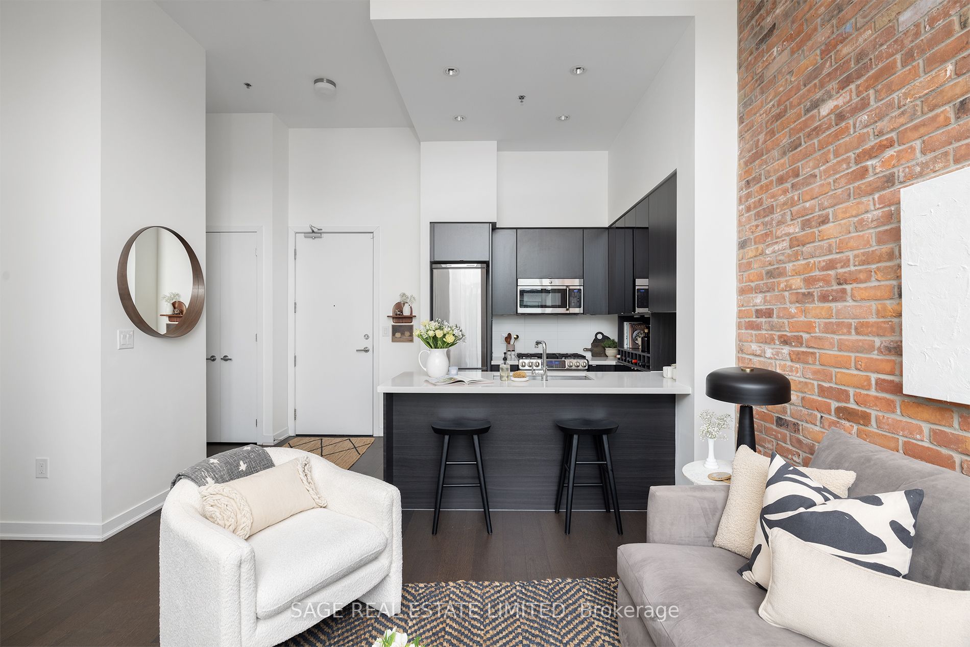 88 Colgate Ave, #Ph35