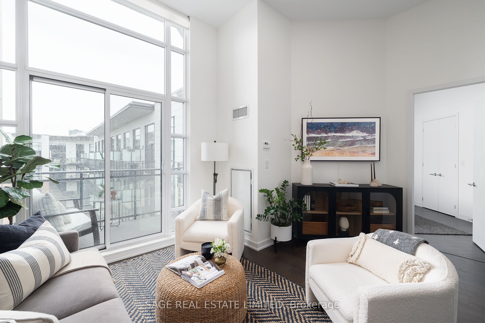 88 Colgate Ave, #Ph35