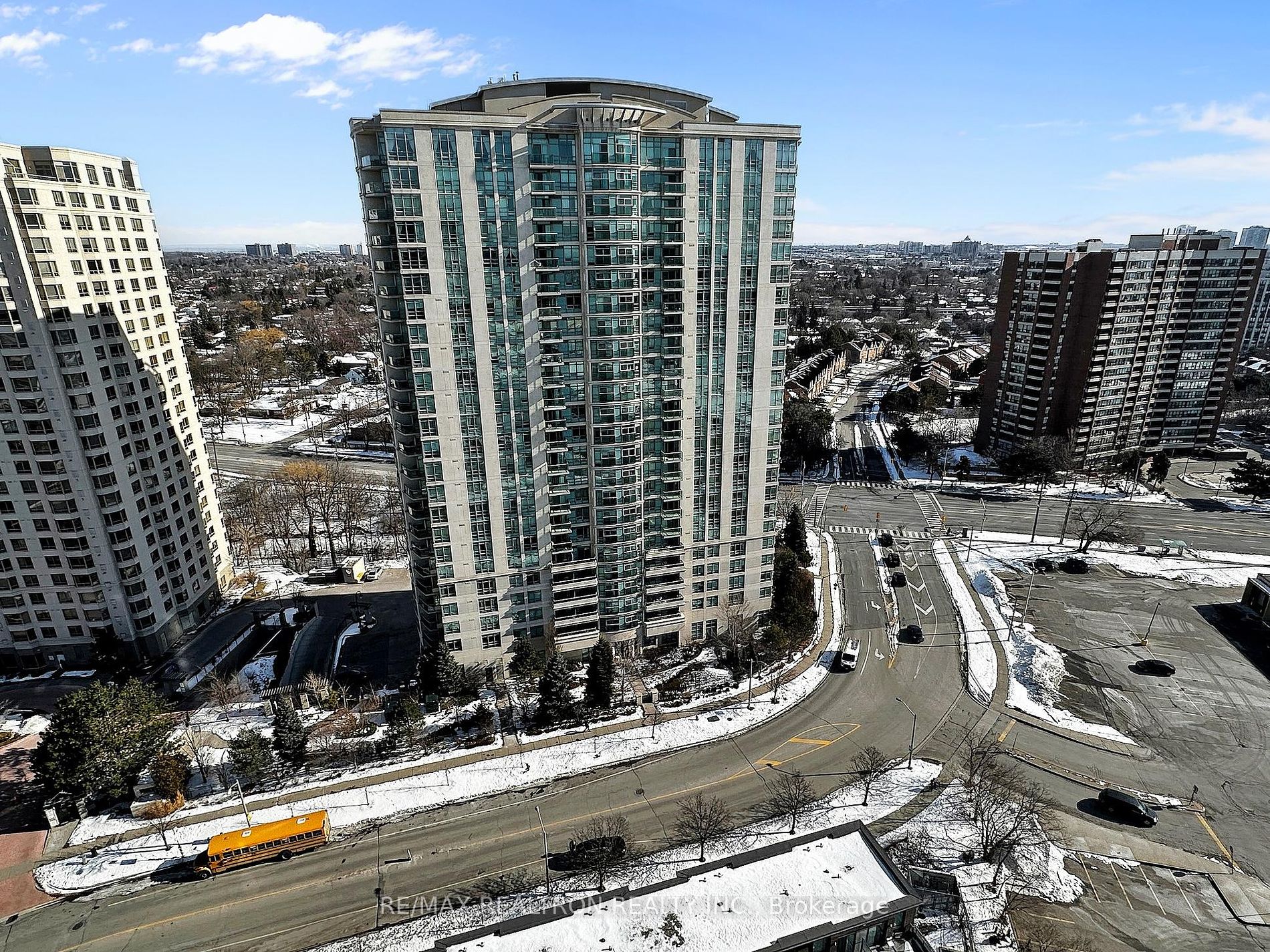195 Bonis Avenue, #2109