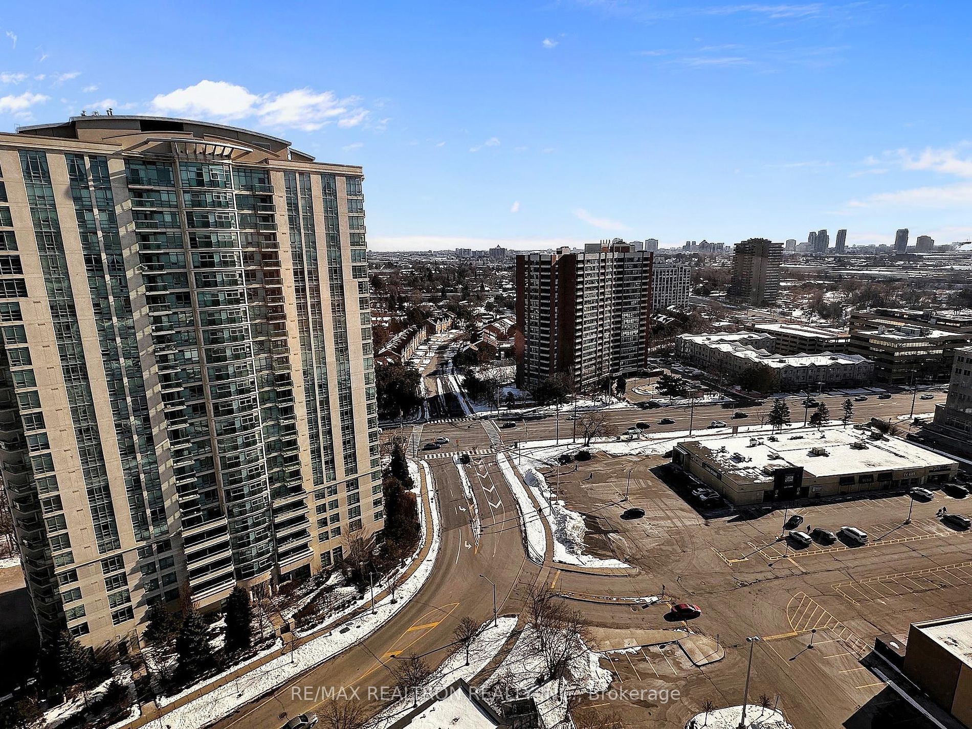 195 Bonis Avenue, #2109