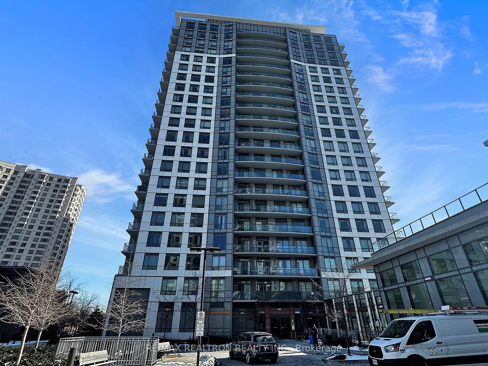 195 Bonis Avenue, #2109
