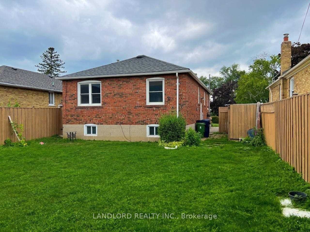 220 Ellington Drive #Main