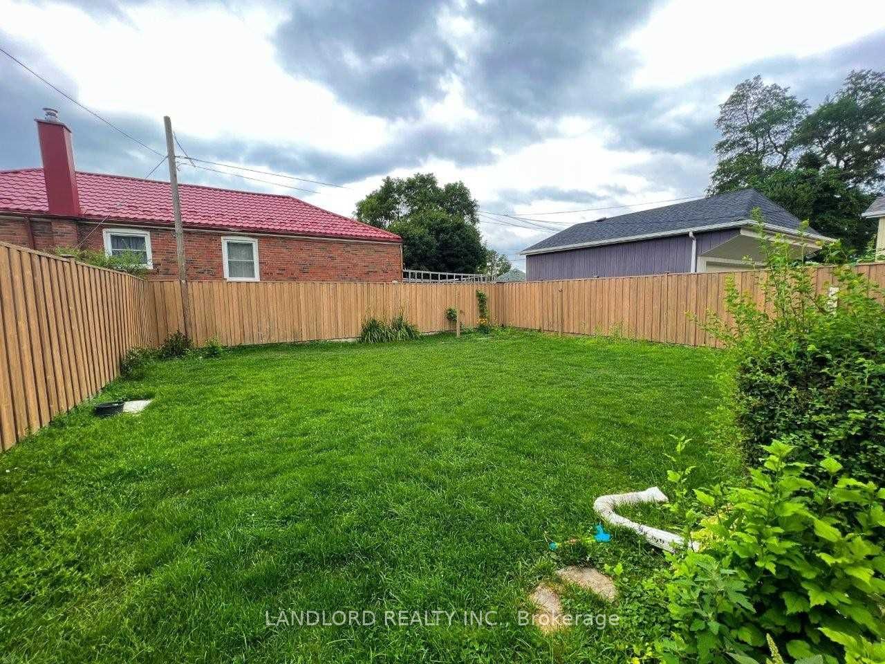 220 Ellington Drive #Main