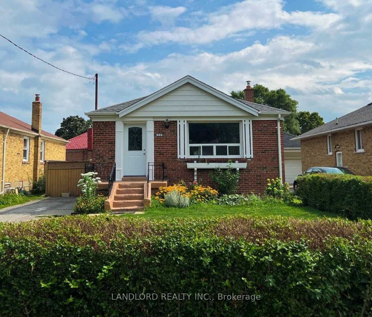 220 Ellington Drive #Main
