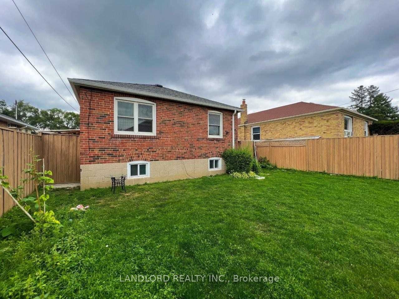 220 Ellington Drive #Main