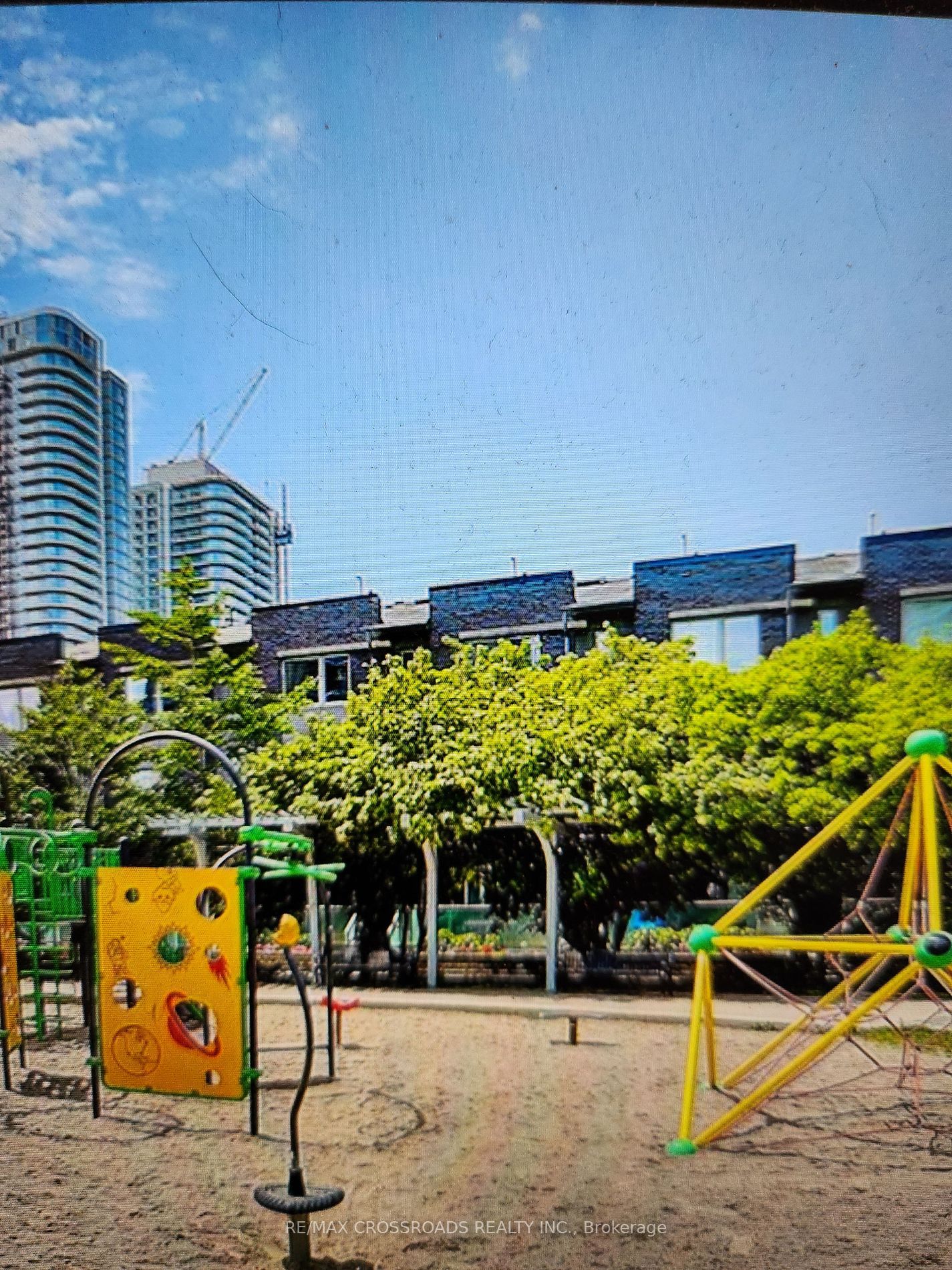 275 Village Green Square #525