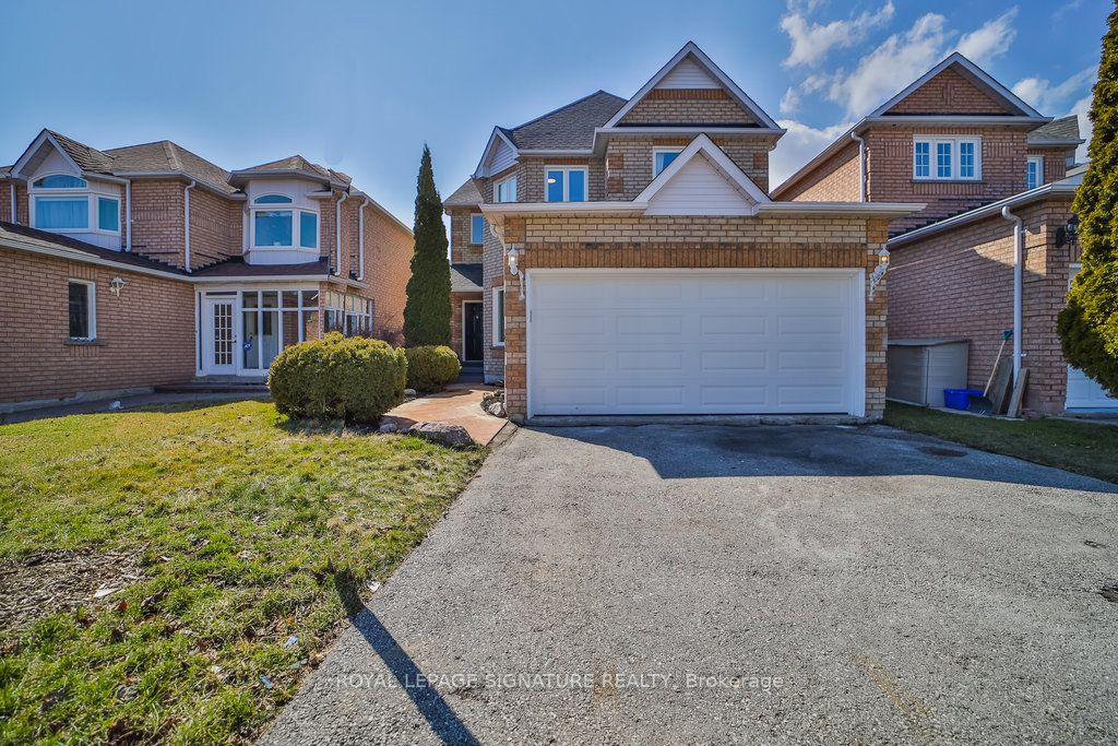 1446 Sandhurst Crescent