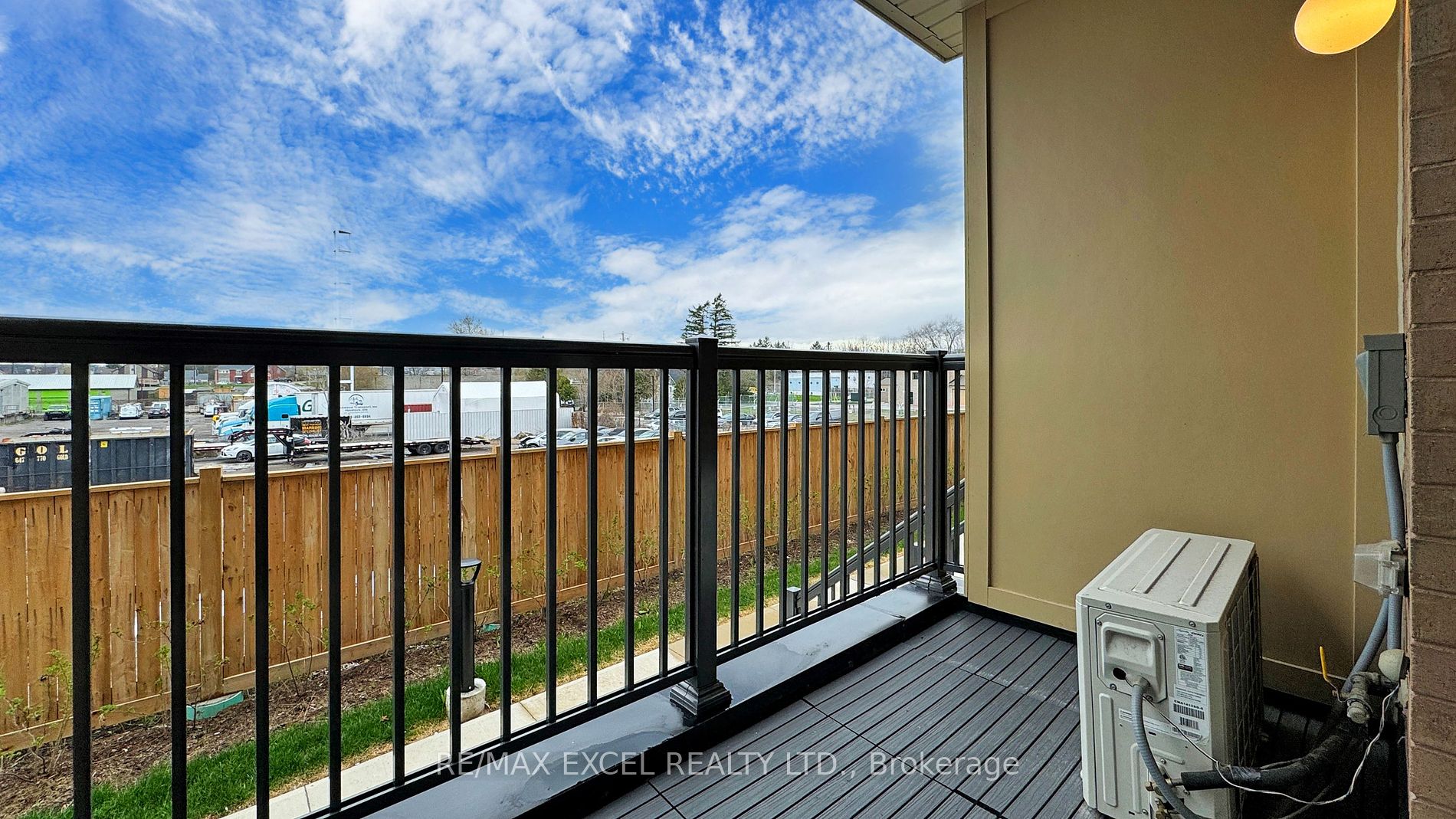 470 Beresford Path, #12