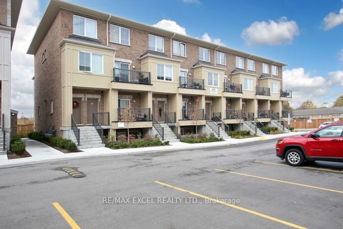 470 Beresford Path, #12