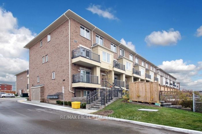 470 Beresford Path, #12