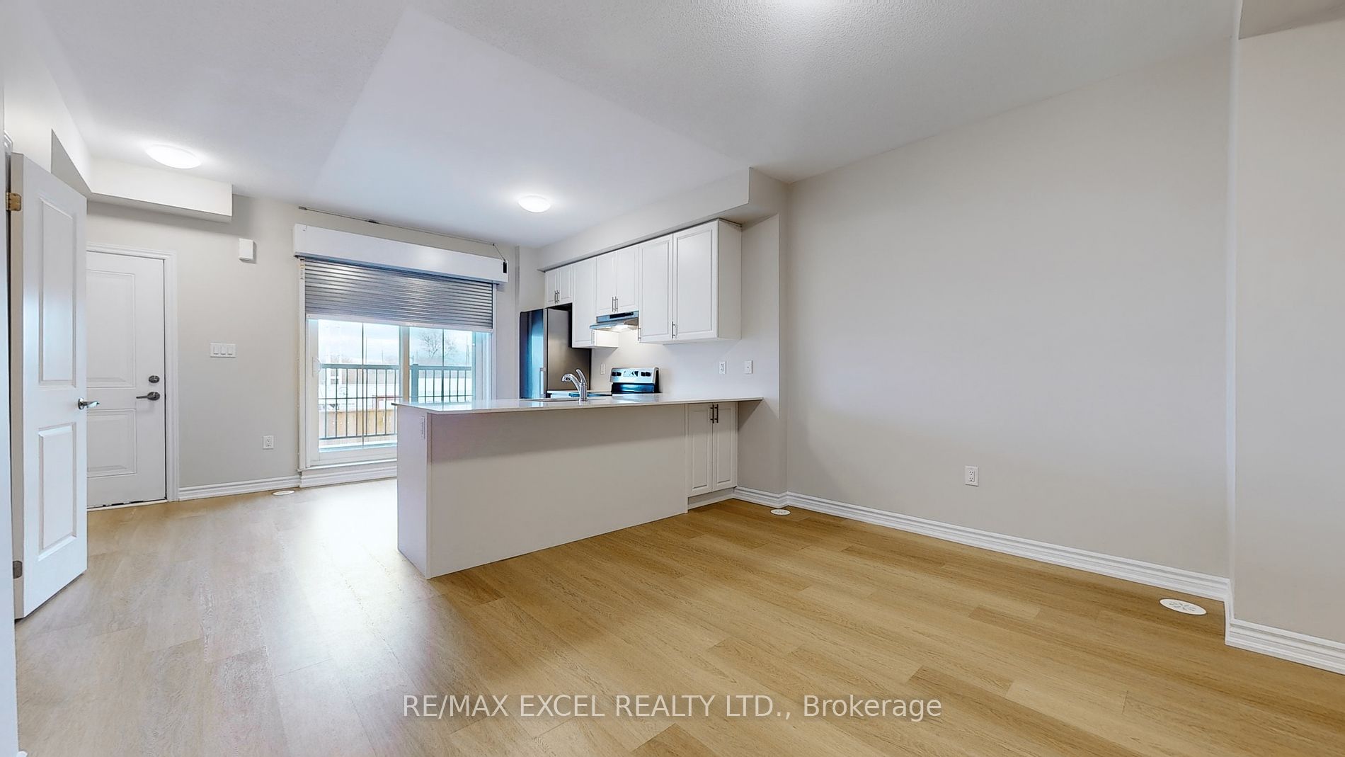 470 Beresford Path, #12
