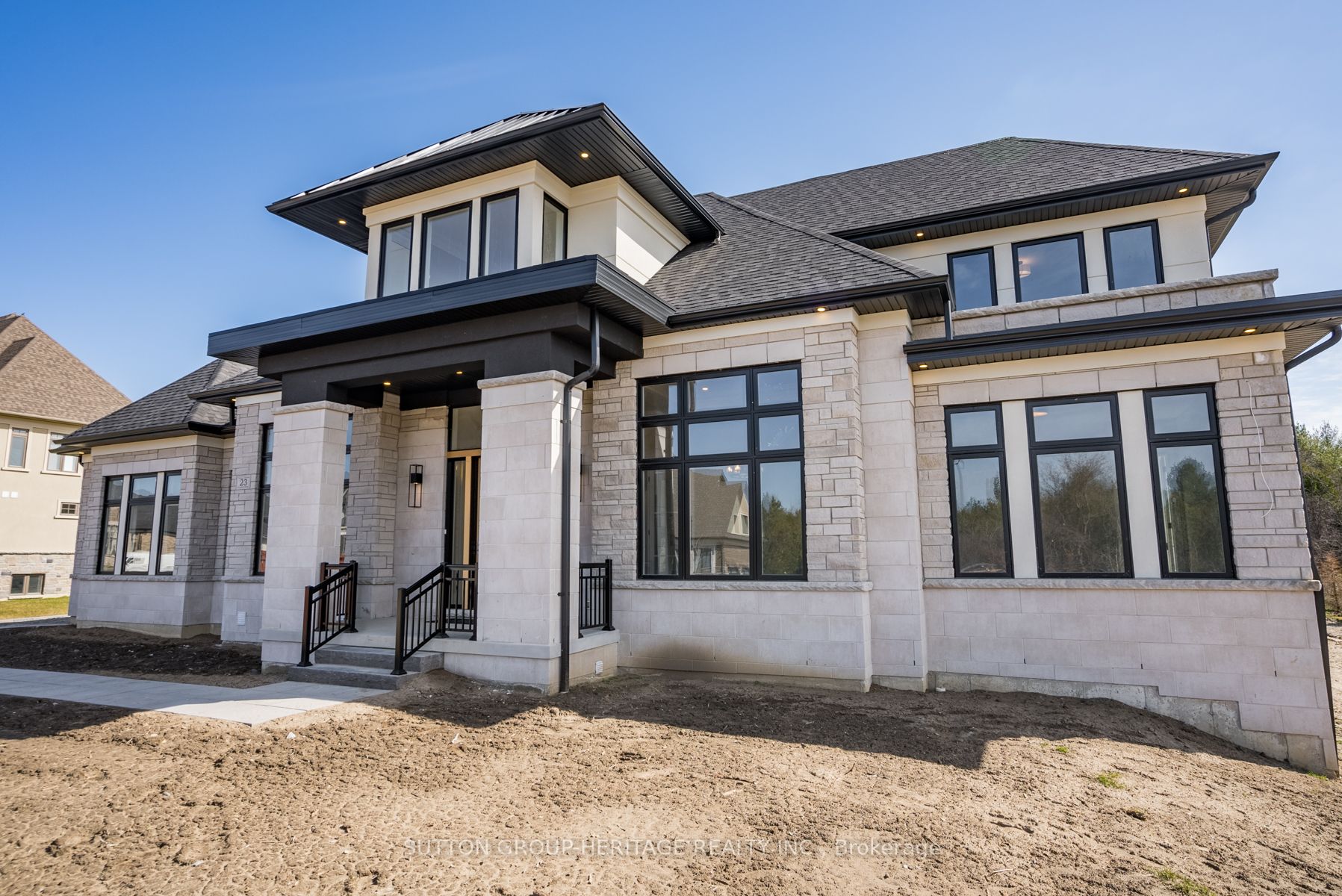 23 Dexshire Drive