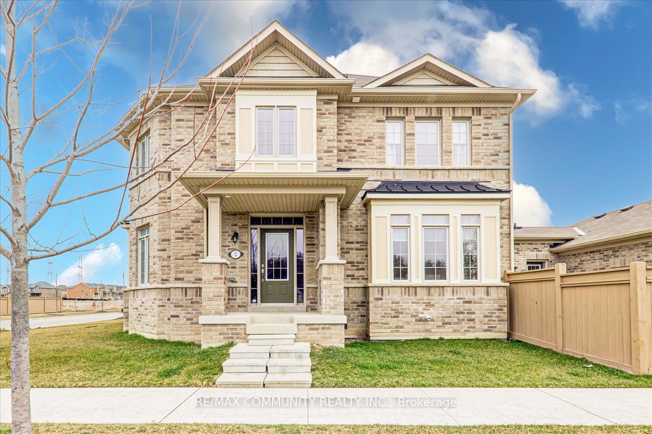 2 Drayton Avenue