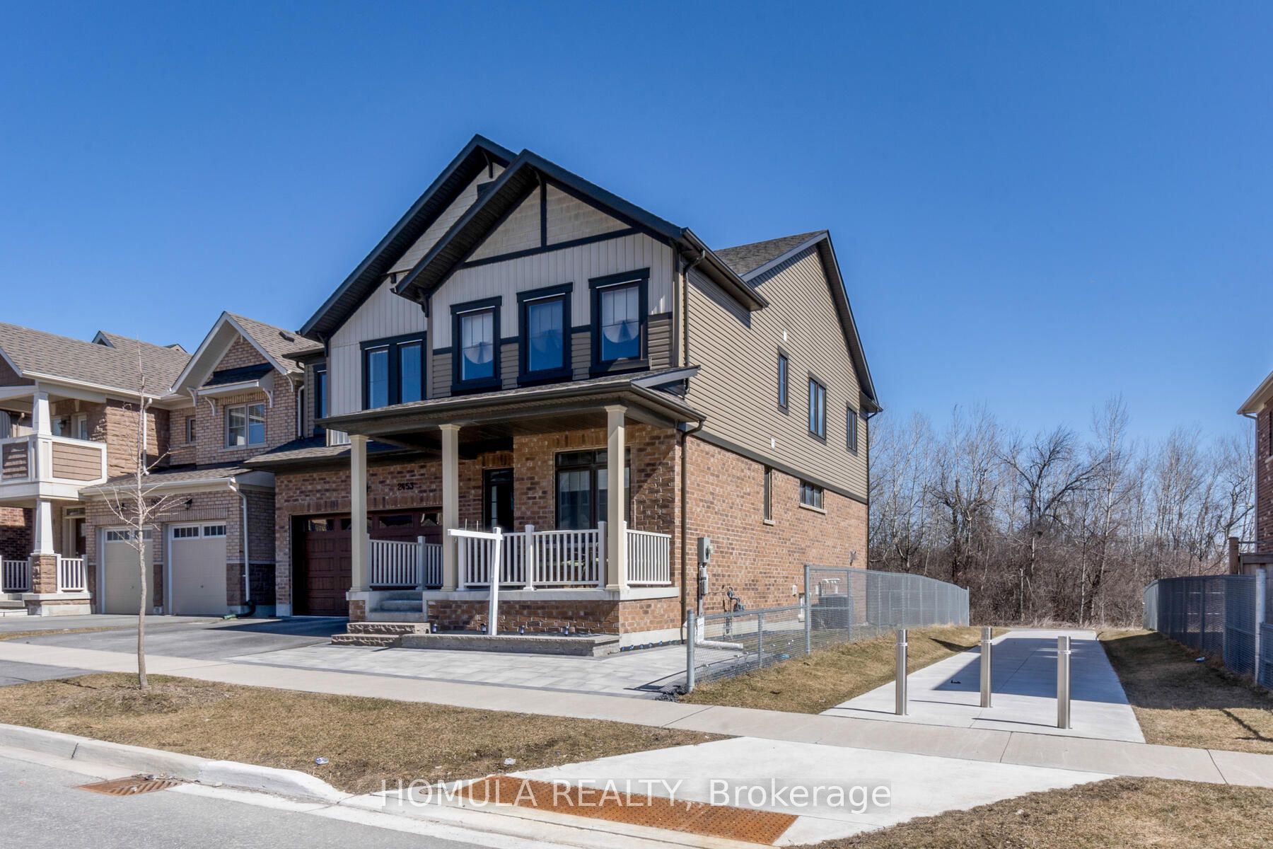 2453 New Providence Street