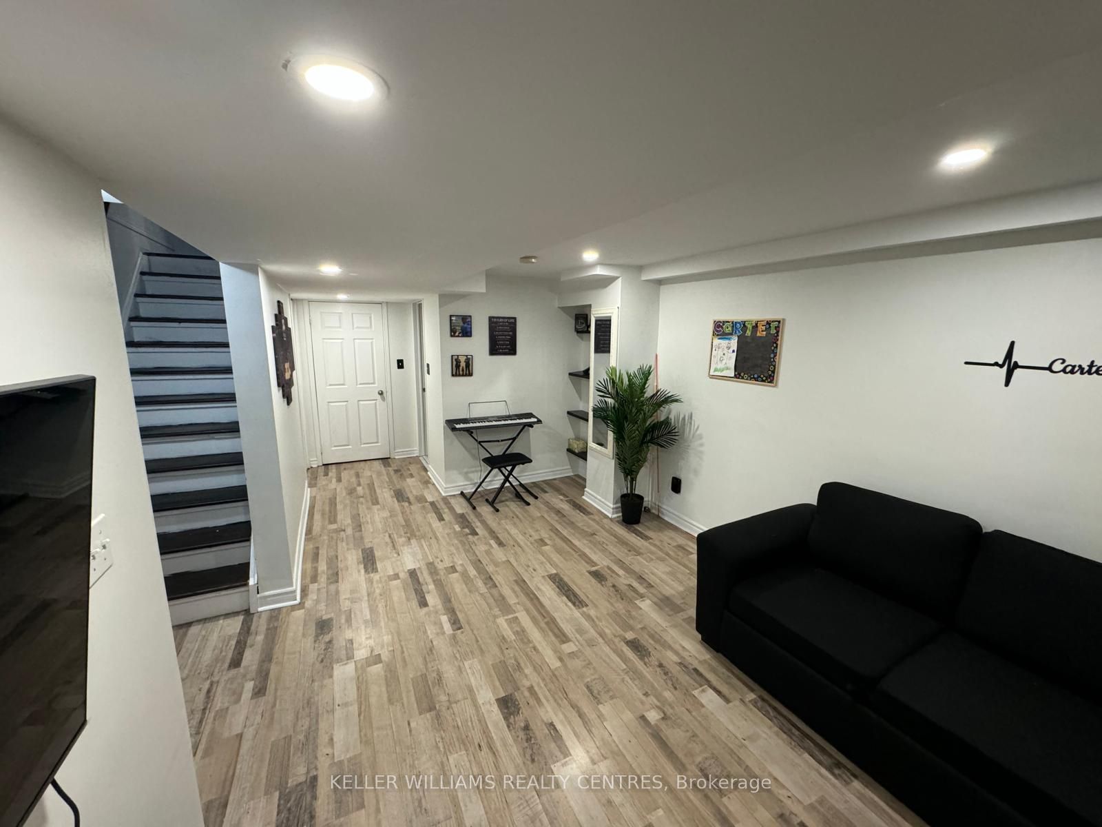 34 Haverhill Crescent