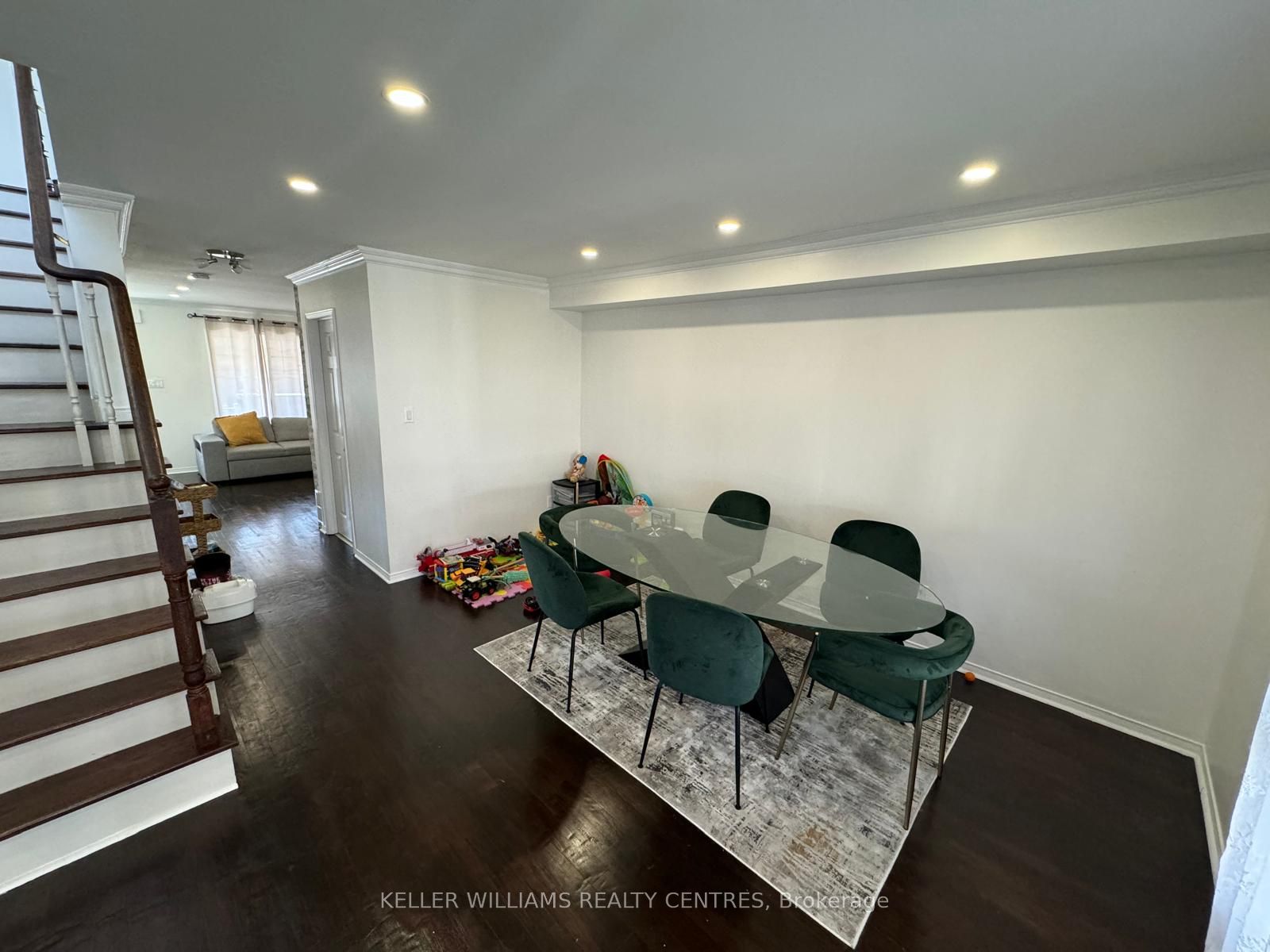 34 Haverhill Crescent