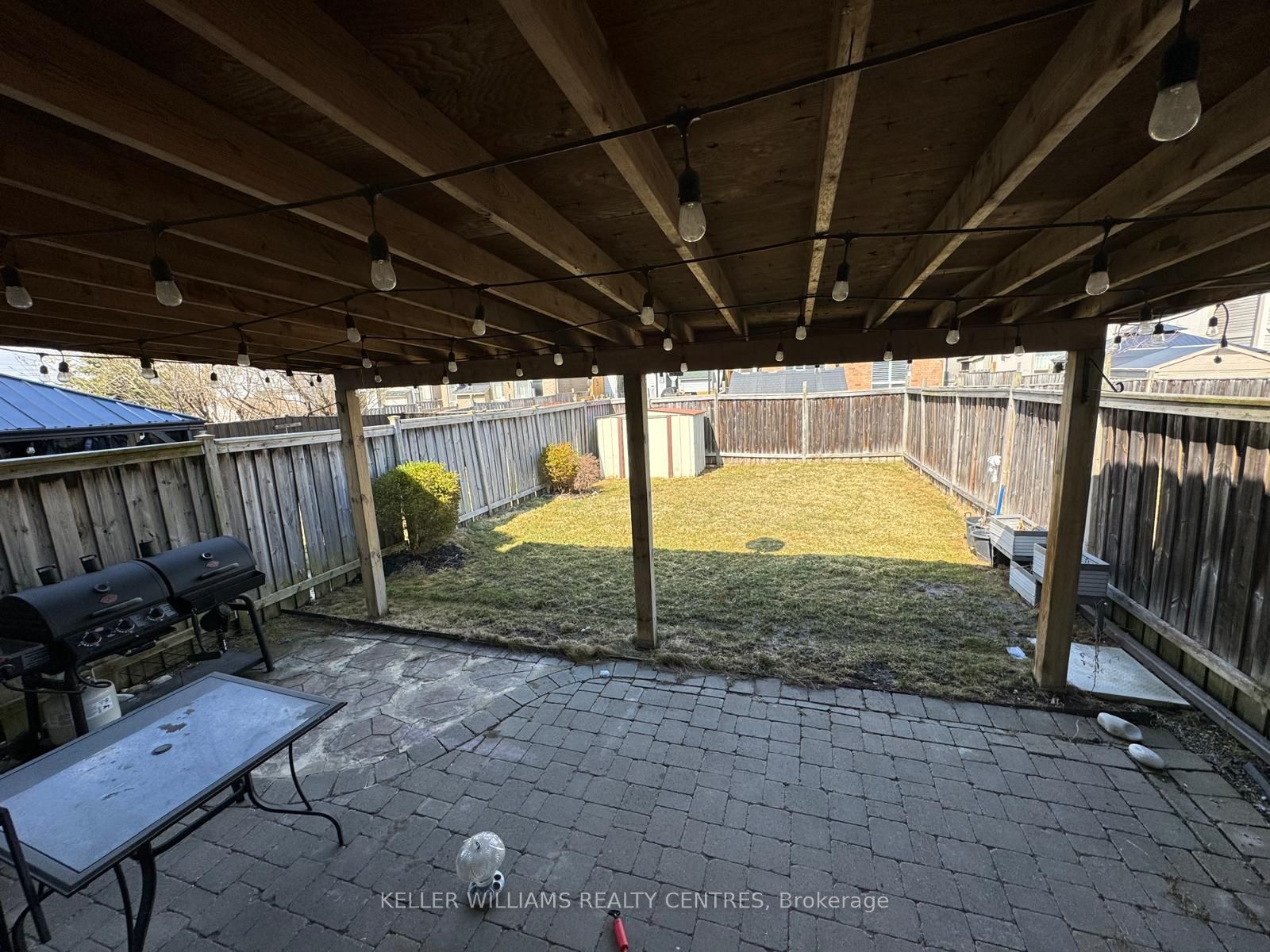 34 Haverhill Crescent