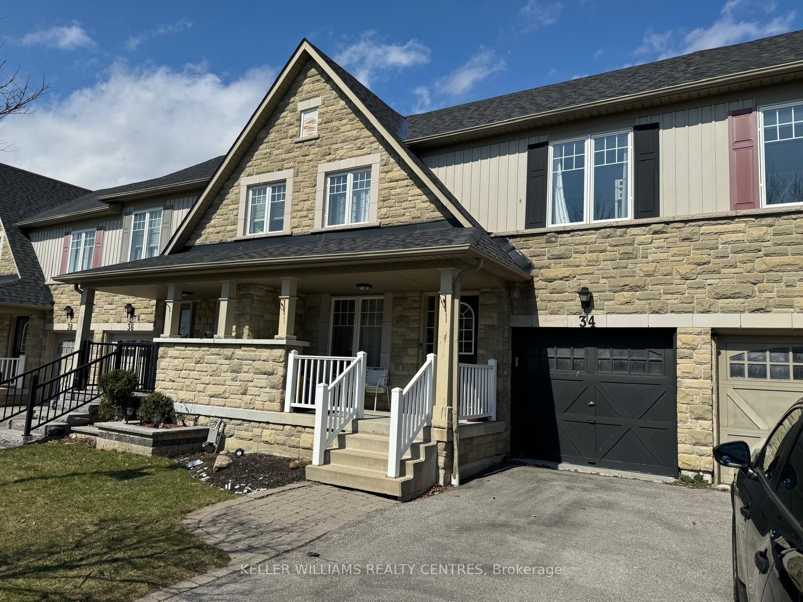 34 Haverhill Crescent