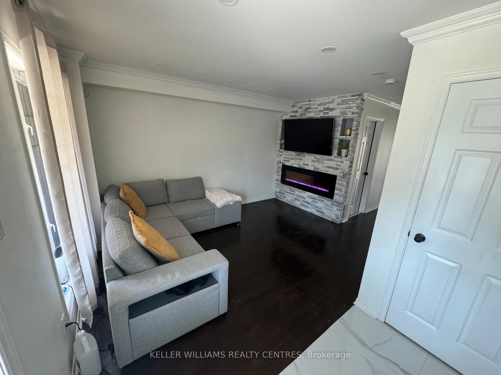 34 Haverhill Crescent