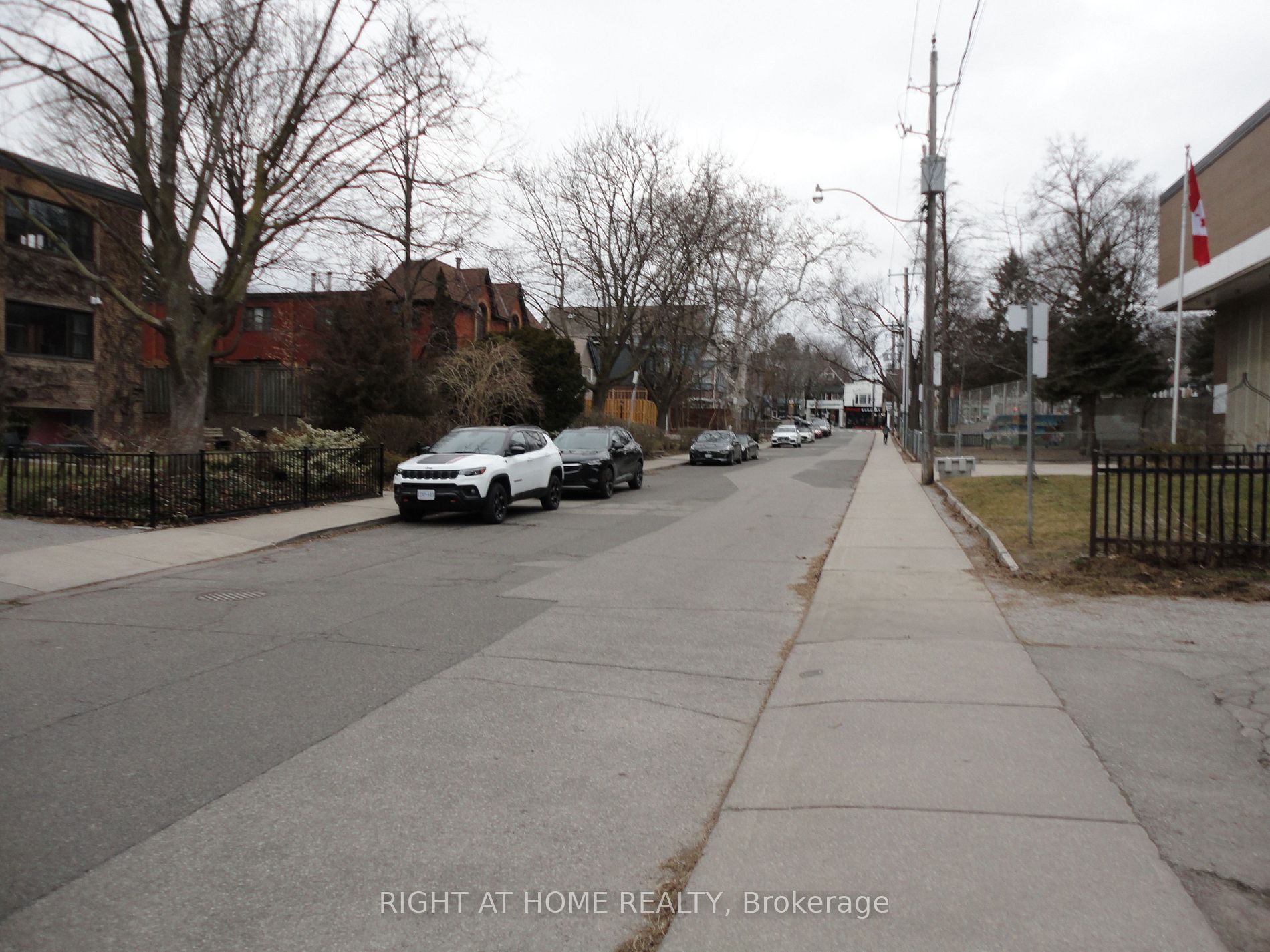 66 Kippendavie Ave, #217