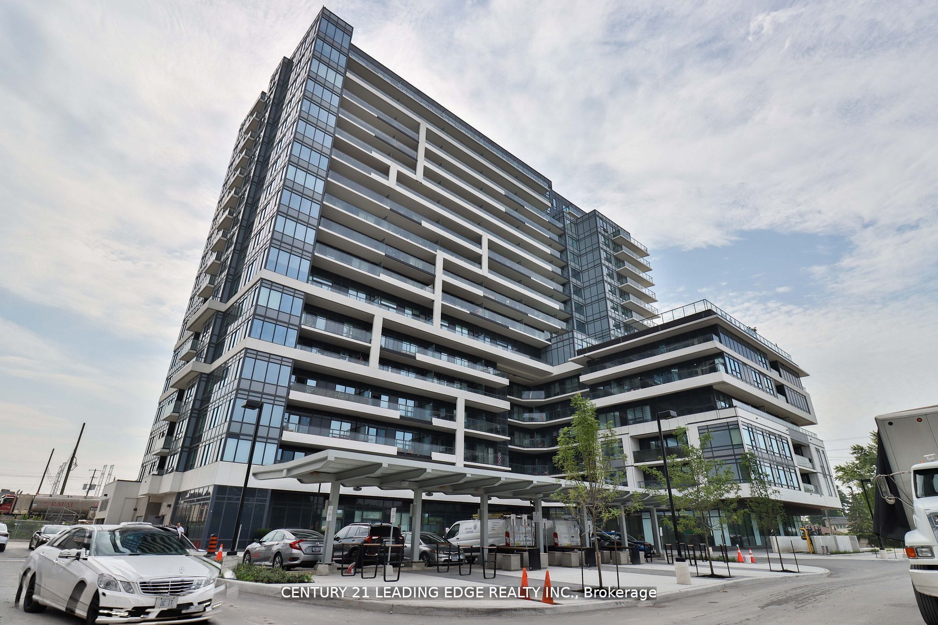 1480 Bayly St, #710
