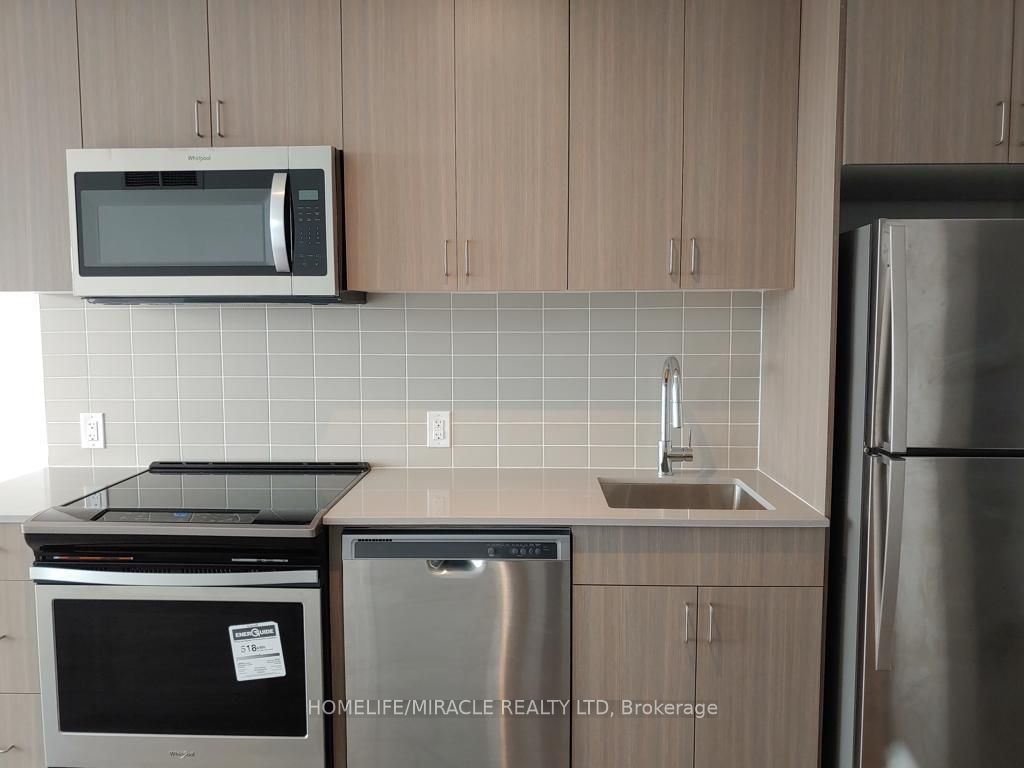 2799 Kingston Road, #614