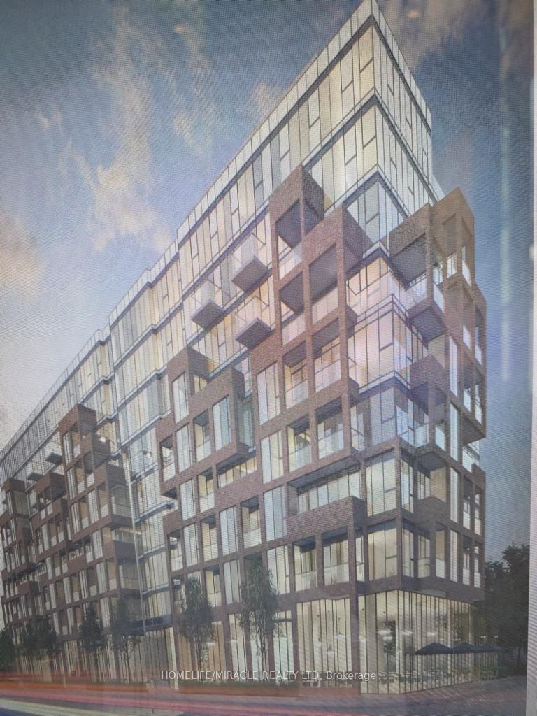 2799 Kingston Road, #614
