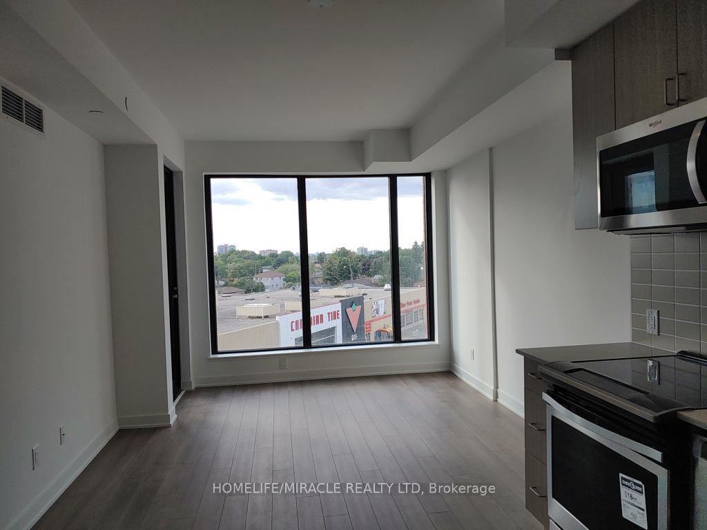 2799 Kingston Road, #614