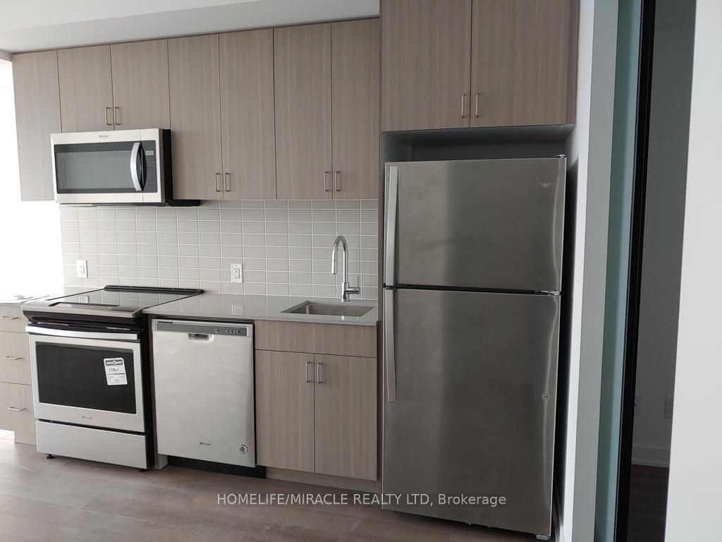 2799 Kingston Road, #614